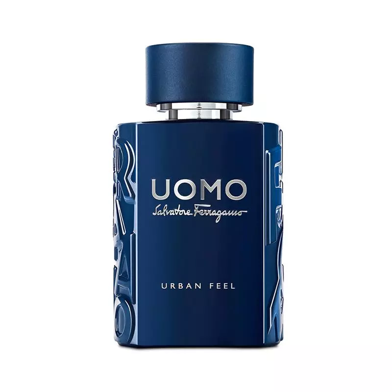 Salvatore Ferragamo Uomo Urban Feel For Men EDT